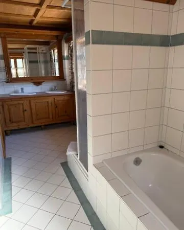Am Dorfplatz For 6 Pers Appartement *